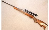 Sako ~ L461 Vixen ~ .222 Rem - 2 of 2