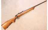 Remington ~ Model 788 ~ .222 Rem