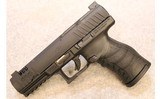 Walther ~ WMP ~ .22 WMR - 2 of 3