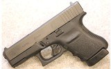 Glock ~ 36 ~ .45 Auto - 2 of 2
