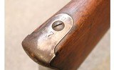 U.S. Springfield ~ 1884 Trapdoor ~ .45-70 Govt - 14 of 14