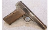 FN ~ Model 1922 ~ .32 Auto - 1 of 6