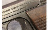 FN ~ Model 1922 ~ .32 Auto - 3 of 6