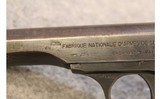FN ~ Model 1922 ~ .32 Auto - 4 of 6