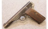 FN ~ Model 1922 ~ .32 Auto - 2 of 6