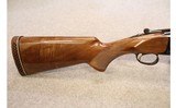 Browning ~ Citori ~ 12GA - 3 of 10