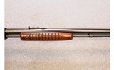 Winchester ~ Model 61 ~ .22 LR - 4 of 11