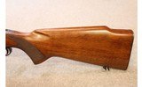 Winchester ~ Model 70 ~ .270 Win - 11 of 12
