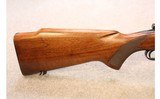Winchester ~ Model 70 ~ .270 Win - 3 of 12