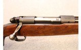 Winchester ~ Model 70 ~ .270 Win - 4 of 12