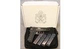 Springfield Armory ~ 1911-A1 RO Elite ~ .45 Auto - 4 of 4