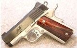 Kimber ~ Ultra Carry II ~ .45 Auto - 2 of 3