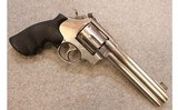 S&W ~ 629-4 ~ .44 Mag - 1 of 5