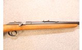 Husqvarna ~ Model 165 ~ .22LR - 4 of 10