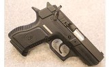 IWI ~ Baby Eagle ~ 9mm Luger - 1 of 3