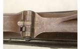 U.S. Springfield ~ 1884 Trapdoor ~ .45-70 Govt - 12 of 13