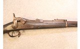 U.S. Springfield ~ 1884 Trapdoor ~ .45-70 Govt - 4 of 13