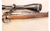 Steyr ~ M72 ~ 7x57mm Mauser - 4 of 10