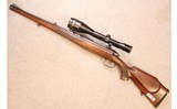 Steyr ~ M72 ~ 7x57mm Mauser - 2 of 10