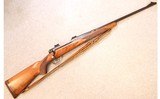 Winchester ~ Model 70 ~ .30-06 SPRG - 1 of 11
