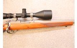Ruger ~ Model 77/17 ~ .17 WSM - 4 of 10