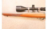 Ruger ~ Model 77/17 ~ .17 WSM - 8 of 10