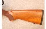 Ruger ~ Model 77/17 ~ .17 WSM - 9 of 10