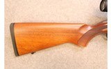 Ruger ~ Model 77/17 ~ .17 WSM - 3 of 10