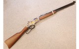 Henry ~ Model H004SAT ~ .22LR - 1 of 10