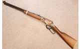 Henry ~ Model H004SAT ~ .22LR - 2 of 10