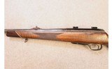 Voere ~ Model LBW ~ .222 Rem - 8 of 10