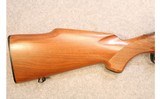 Winchester ~ Model 70 ~ .222 Rem - 3 of 10