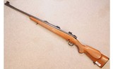 Winchester ~ Model 70 ~ .222 Rem - 2 of 10