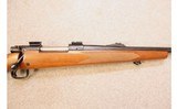 Winchester ~ Model 70 ~ .222 Rem - 4 of 10