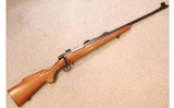 Winchester ~ Model 70 ~ .222 Rem