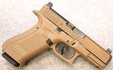 Glock ~ 19X ~ 9MM - 1 of 3
