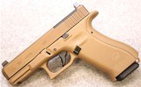 Glock ~ 19X ~ 9MM - 2 of 3
