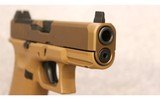 Glock ~ 19X ~ 9MM - 3 of 3
