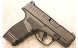 Springfield Armory ~ Hellcat ~ 9MM - 1 of 3