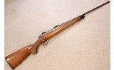 Remington ~ Model 700 ~ .30-06 SPRG - 1 of 10
