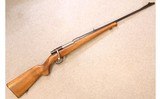 Husqvarna ~ M1640 ~ .30-06 SPRG - 1 of 10