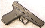 Glock ~ 48 ~ 9MM - 1 of 3