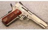 Smith & Wesson ~ SW1911 E-Series ~ .45 Auto - 1 of 3
