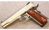 Smith & Wesson ~ SW1911 E-Series ~ .45 Auto - 2 of 3