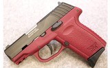SCCY ~ CPX-2 ~ 9MM - 2 of 3