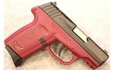SCCY ~ CPX-2 ~ 9MM - 1 of 3