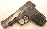 Keltec ~ P15 ~ 9MM - 2 of 3
