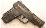Keltec ~ P15 ~ 9MM - 1 of 3