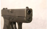 Glock ~ 42 ~ .380 ACP - 3 of 3