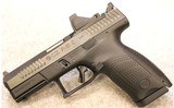 CZ ~ P-10 C ~ 9MM - 2 of 3